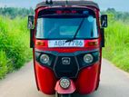 Bajaj RE 2017