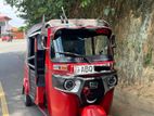 Bajaj RE 2017