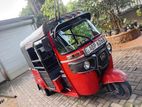 Bajaj RE 2017