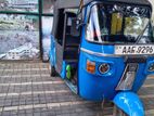 Bajaj Three Wheeler 2017