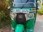 Bajaj RE 2018