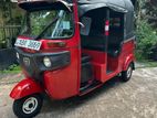 Bajaj RE 2018