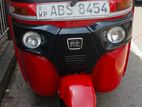 Bajaj RE 2018