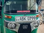 Bajaj RE 2018