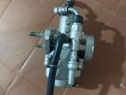 Bajaj RE Carburetor
