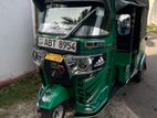 Bajaj RE Three Wheeler 2019