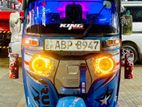 Bajaj RE 2019
