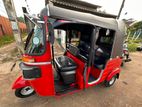 Bajaj RE 2019