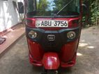 Bajaj RE Three Wheeler 2019