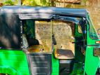 Bajaj RE 2019