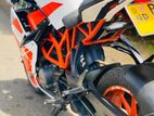 KTM Rc 200 2019