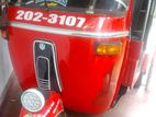 Bajaj 202 1995
