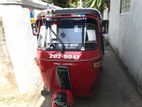 Bajaj RE 202 1995