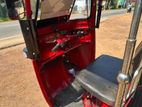 Bajaj Three Wheeler 1997