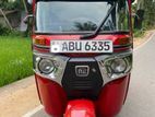 Bajaj RE 2020