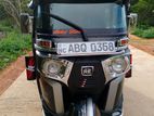 Bajaj Three Wheeler 2017