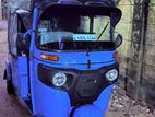 Bajaj Three Wheeler 2025