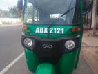Bajaj RE 2025