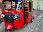 Bajaj Three Wheeler 2025