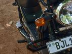 TVS XL 100 2025