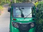 Bajaj RE 2025