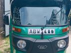 Bajaj RE 2025