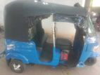 Bajaj RE 2012