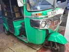 Bajaj RE 2016