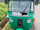 Bajaj RE 2006