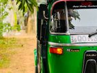 Bajaj RE 2008