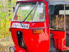Bajaj RE 2007