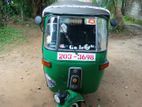 Bajaj RE 203 1996