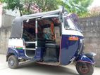 Bajaj RE 203 1997