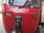 Bajaj Three Wheeler 1993