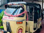Bajaj RE 2003