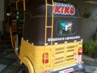 Bajaj RE 205 1998
