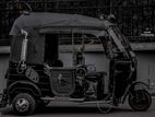 Bajaj Three Wheel 2010