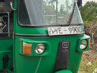 Bajaj RE 205 2011