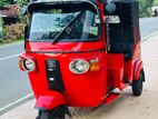 Bajaj RE 205 2011