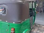 Bajaj RE 205 2012