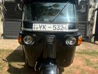 Bajaj RE 205 2012