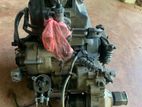 bajaj 205
