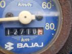Bajaj RE 206 1999