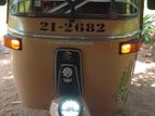 Bajaj Three Wheeler 1992