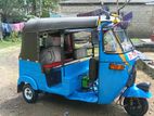 Bajaj RE Three Wheel 1996