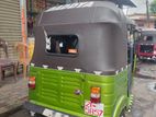 Bajaj Three wheel 1996