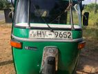 Bajaj RE Three Wheeler 2004