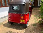 Bajaj RE 2 Stroke 2006