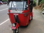 Bajaj RE 2001