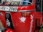 Bajaj RE 2002